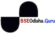 BSE Odisha 7th Class Maths Solutions Chapter 9 ପ୍ରତିସମତା ଓ ସର୍ବସମତା Ex 9.1 7