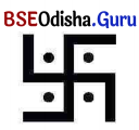 BSE Odisha 7th Class Maths Solutions Chapter 9 ପ୍ରତିସମତା ଓ ସର୍ବସମତା Ex 9.1 8