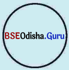 BSE Odisha 7th Class Maths Solutions Chapter 9 ପ୍ରତିସମତା ଓ ସର୍ବସମତା InText Questions 1