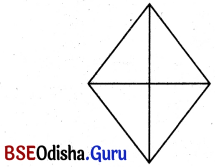 BSE Odisha 7th Class Maths Solutions Chapter 9 ପ୍ରତିସମତା ଓ ସର୍ବସମତା InText Questions 10
