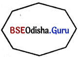 BSE Odisha 7th Class Maths Solutions Chapter 9 ପ୍ରତିସମତା ଓ ସର୍ବସମତା InText Questions 16