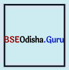 BSE Odisha 7th Class Maths Solutions Chapter 9 ପ୍ରତିସମତା ଓ ସର୍ବସମତା InText Questions 17