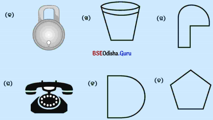 BSE Odisha 7th Class Maths Solutions Chapter 9 ପ୍ରତିସମତା ଓ ସର୍ବସମତା InText Questions 20