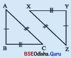 BSE Odisha 7th Class Maths Solutions Chapter 9 ପ୍ରତିସମତା ଓ ସର୍ବସମତା InText Questions 26