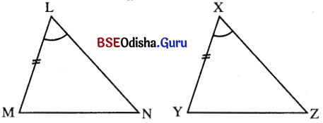 BSE Odisha 7th Class Maths Solutions Chapter 9 ପ୍ରତିସମତା ଓ ସର୍ବସମତା InText Questions 28