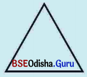 BSE Odisha 7th Class Maths Solutions Chapter 9 ପ୍ରତିସମତା ଓ ସର୍ବସମତା InText Questions 3