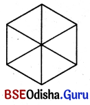 BSE Odisha 7th Class Maths Solutions Chapter 9 ପ୍ରତିସମତା ଓ ସର୍ବସମତା InText Questions 6
