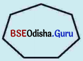 BSE Odisha 7th Class Maths Solutions Chapter 9 ପ୍ରତିସମତା ଓ ସର୍ବସମତା InText Questions 7