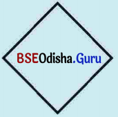 BSE Odisha 7th Class Maths Solutions Chapter 9 ପ୍ରତିସମତା ଓ ସର୍ବସମତା InText Questions 9