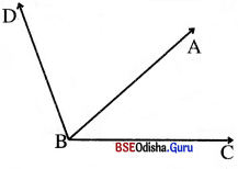 BSE Odisha 8th Class Maths Notes Geometry Chapter 1 Img 25