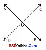 BSE Odisha 8th Class Maths Solutions Geometry Chapter 1 Img 2