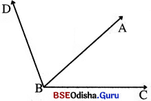 BSE Odisha 8th Class Maths Solutions Geometry Chapter 1 Img 3