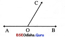 BSE Odisha 8th Class Maths Solutions Geometry Chapter 1 Img 4