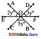 BSE Odisha 8th Class Maths Solutions Geometry Chapter 1 Img 7