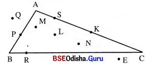 BSE Odisha 8th Class Maths Solutions Geometry Chapter 2 Img 1