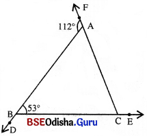 BSE Odisha 8th Class Maths Solutions Geometry Chapter 2 Img 3