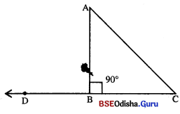 BSE Odisha 8th Class Maths Solutions Geometry Chapter 2 Img 5