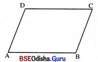 BSE Odisha 8th Class Maths Solutions Geometry Chapter 3 Img 2