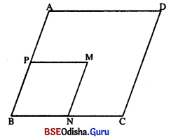BSE Odisha 8th Class Maths Solutions Geometry Chapter 3 Img 5