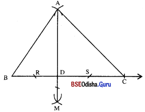 BSE Odisha 8th Class Maths Solutions Geometry Chapter 4 Img 1