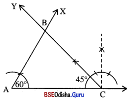 BSE Odisha 8th Class Maths Solutions Geometry Chapter 4 Img 14