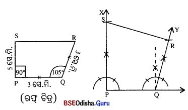 BSE Odisha 8th Class Maths Solutions Geometry Chapter 4 Img 31