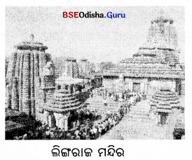 BSE Odisha 9th Class History Notes Chapter 15 ଓଡ଼ିଶାର ଐତିହ୍ୟ 4