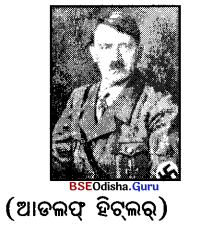 BSE Odisha 9th Class History Notes Chapter 5 ଫାସୀବାଦ ଓ ନାଜିବାଦର ବିକାଶ 2