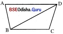BSE Odisha 9th Class Maths Notes Geometry Chapter 5 ପରିମିତି 11