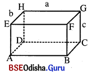 BSE Odisha 9th Class Maths Notes Geometry Chapter 5 ପରିମିତି 12