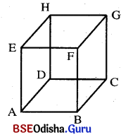 BSE Odisha 9th Class Maths Notes Geometry Chapter 5 ପରିମିତି 13