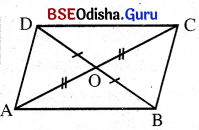 BSE Odisha 9th Class Maths Notes Geometry Chapter 5 ପରିମିତି 4
