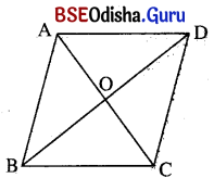 BSE Odisha 9th Class Maths Solutions Geometry Chapter 5 ପରିମିତି Ex 5(c) 24
