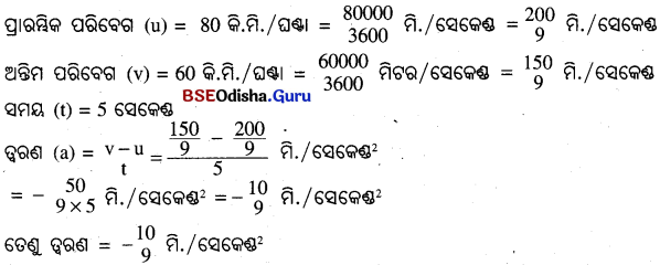 BSE Odisha 9th Class Physical Science Solutions Chapter 5 img-18