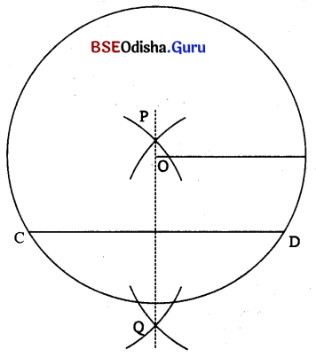 BSE Odisha 6th Class Maths Solutions Chapter 13 ଜ୍ୟାମିତିକ ଅଙ୍କନ Ex 13.2 3