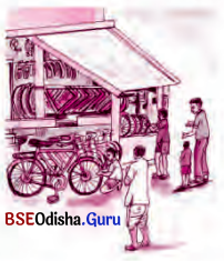 BSE Odisha 6th Class Maths Solutions Chapter 2 ସଂଖ୍ୟା ସମ୍ବନ୍ଧୀୟ ଅଧ୍ବକ ଆଲୋଚନା InText Questions