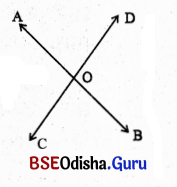 BSE Odisha 6th Class Maths Solutions Chapter 3 ଜ୍ୟାମିତିରେ ମୌଳିକ ଧାରଣା InText Questions 3