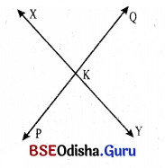BSE Odisha 6th Class Maths Solutions Chapter 3 ଜ୍ୟାମିତିରେ ମୌଳିକ ଧାରଣା InText Questions 4