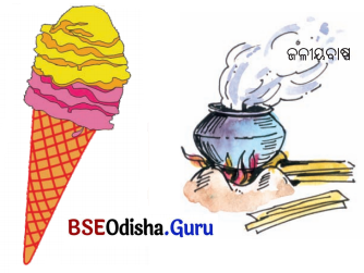 BSE Odisha 6th Class Science Solutions Chapter 14 ପ୍ରାକୃତିକ ଘଟଣାବଳୀ - 5