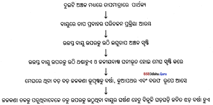 BSE Odisha 7th Class Science Important Questions Chapter 13 Img 1