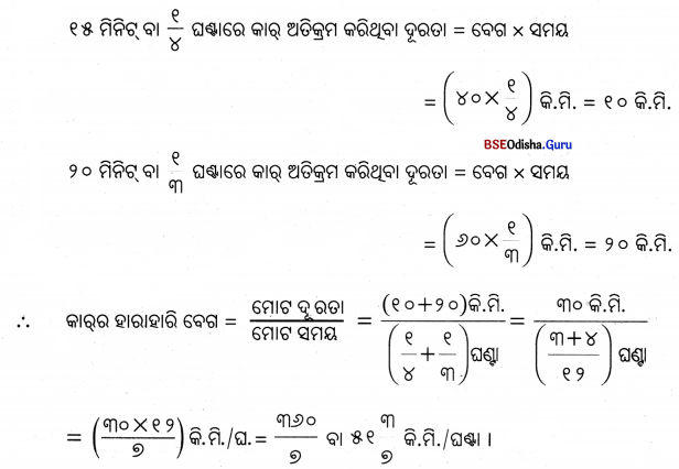 BSE Odisha 7th Class Science Solutions Chapter 11 Img 8