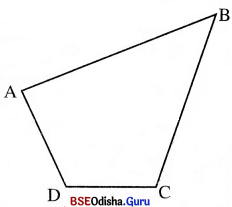 BSE Odisha 8th Class Maths Notes Geometry Chapter 3 Img 1
