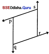 BSE Odisha 8th Class Maths Notes Geometry Chapter 3 Img 10
