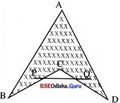 BSE Odisha 8th Class Maths Notes Geometry Chapter 3 Img 2