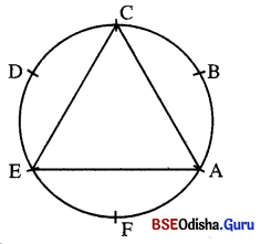 BSE Odisha 8th Class Maths Notes Geometry Chapter 4 Img 8