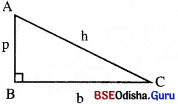 BSE Odisha 8th Class Maths Notes Geometry Chapter 5 Img 1
