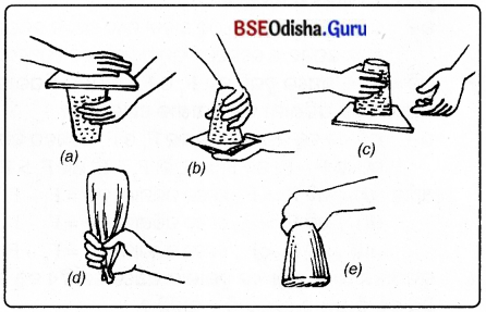 BSE Odisha 8th Class Science Solutions Chapter 11 ବଳ ଓ ଚାପ 3