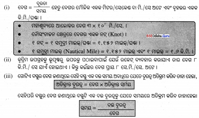 BSE Odisha Class 7 Science Solutions Chapter 11 Img 5