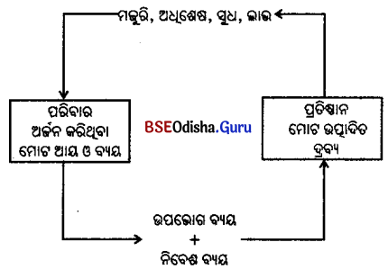 CHSE Odisha Class 12 Economics Chapter 12 Long Answer Questions in Odia Medium 3