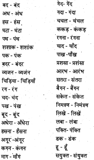 BSE Odisha 8th Class Hindi Solutions Chapter 3 हम क्या-क्या जानते हैं 2